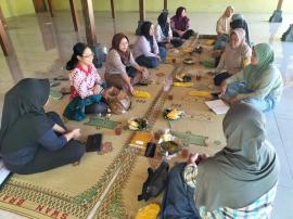 Rutinan Desa Prima